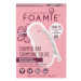 Foamie Šampon pro poškozené vlasy Hibiskiss (Shampoo Bar) 80 g