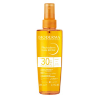 BIODERMA Photoderm BRONZ olej SPF30 200 ml