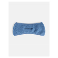 Čelenka peak performance fleece headband modrá
