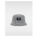 VANS Vans Patch Bucket Hat Unisex Black, Size