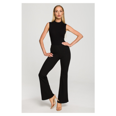 Made Of Emotion Woman's Trousers M704