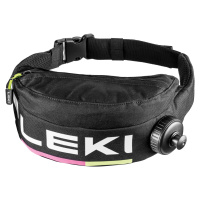 Leki Drinkbelt Thermo Compact černá/růžová