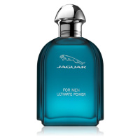 Jaguar For Men Ultimate Power toaletní voda pro muže 100 ml