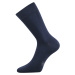 Lonka Decolor Pánské společenské ponožky BM000000563500101716 tmavě modrá