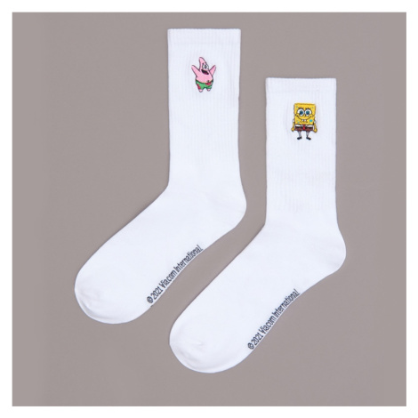 House - 2 páry ponožek - Vícebarevná
