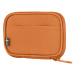 FJALLRAVEN-Kanken Card Wallet Spicy Orange Oranžová 0,1L