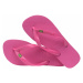 Havaianas Brasil Pink Flux