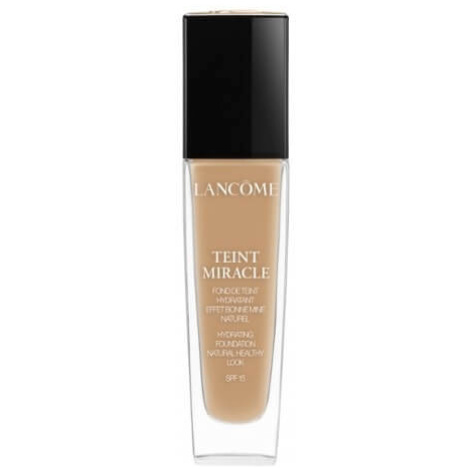 Lancôme Hydratační make-up Teint Miracle SPF 15 (Hydrating Foundation) 30 ml 06 Beige Cannelle