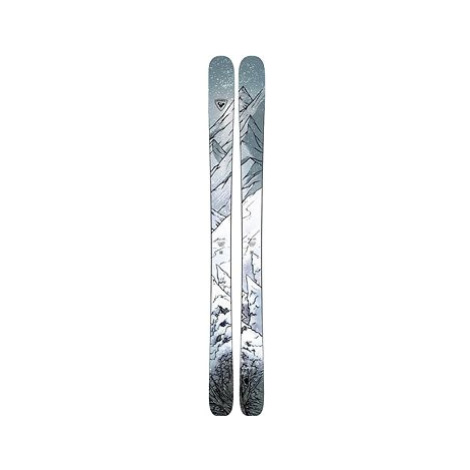 Rossignol Blackops 92 Open 176