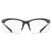 Brýle Uvex Sportstyle 802 Small Vario, Black Mat (2201)