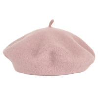 Art Of Polo Beret cz22303-18 Grey Pink