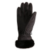 Willard LAUREN Dámské zimní rukavice, šedá, velikost