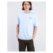 Patagonia M's Cap Cool Daily Graphic Shirt - Waters Boardshort Logo: Chilled Blue