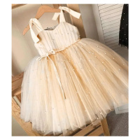 Taneční dívčí šaty NNJ924