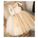 Taneční dívčí šaty NNJ924