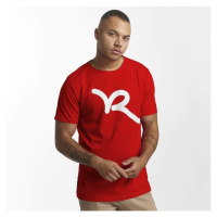 Rocawear / T-Shirt Logo in red