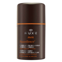 Nuxe Energizující fluid proti stárnutí pleti Men (Youth and Energy Revealing Anti-Aging Fluid) 5