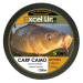 Sema vlasec carp camo hnědá 1200 m-průměr 0,20 mm / nosnost 5,85 kg