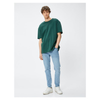 Koton Skinny Fit Jeans - Michael Jean