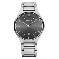 Bering 11739-772 Titanium