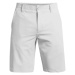 Under Armour DRIVE TAPER SHORT Pánské golfové kraťasy, bílá, velikost