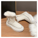 Zimní boty, sněhule KAM1053
