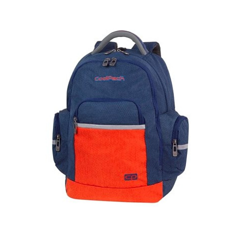 Školní batoh Brick A542 CoolPack
