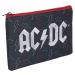 AC/DC AC/DC Logo Kosmetická taška cerná/barevná