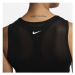 Dámske tréningové tielko NIKE PRO FN7387-010-black