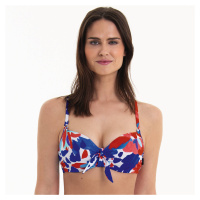 Style Mavi Top Bikini - horní díl 8742-1 mediterraneo - RosaFaia