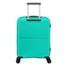 American Tourister Airconic Spinner 55cm Modrá Aqua green