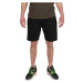 Fox Kraťasy Collection LW Jogger Short Black & Orange