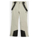 Pánské lyžařské kalhoty 4FH4Z22-SPMN004 šedé