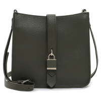 Dámská crossbody kabelka Tamaris Ela - zelená