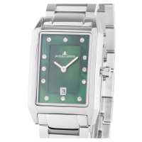 Jacques Lemans 1-2189K Torino Ladies 23mm 5ATM