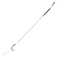 Giants fishing návazec profi boilie rig 25 lb-háček 4