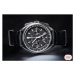 Bulova 96A225 Lunar Pilot Chronograph Watch