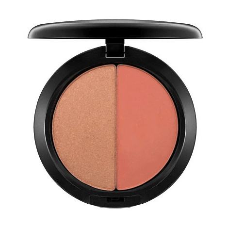 Bronzer|tvářenka dvoubarevná Bora Bora Emani 12g