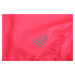 Dámská bunda s impregnací Alpine Pro NORIZA - růžová