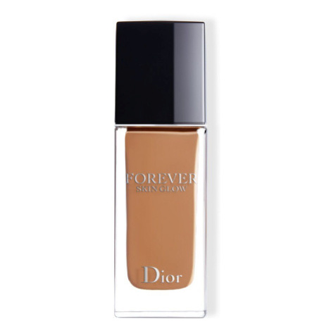 Dior Dior Forever Skin Glow rozjasňující hydratační make-up - 5N Neutral  30 ml