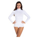 Dámská halenka 2655s Classic golf white - GATTA