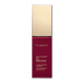 Clarins Lip Comfort Oil Intense olej na rty - 08 burgundy 6 ml