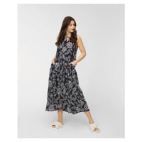 Šaty Seafolly Folklore Midi Dress