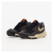 Nike Free Terra Vista Black/ Canvas-Anthracite-Orange