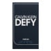 Calvin Klein Defy čistý parfém pro muže 50 ml