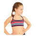 Dívčí plavky sportovní top Litex 63607 | viz. foto