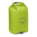 Voděodolný vak Osprey Ul Dry Sack 12 Barva: modrá