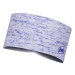Šátek Buff Coolnet UV® Ellipse Headband Barva: modrá/bíla