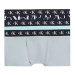 Chlapecké spodní prádlo 3PK TRUNK B70B7004710S0 - Calvin Klein