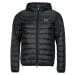 Emporio Armani EA7 CORE IDENTITY DOWN JACKET HD Černá